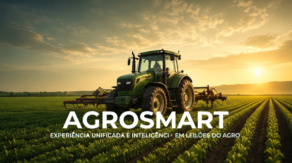 Soluções inteligentes para o agronegócio