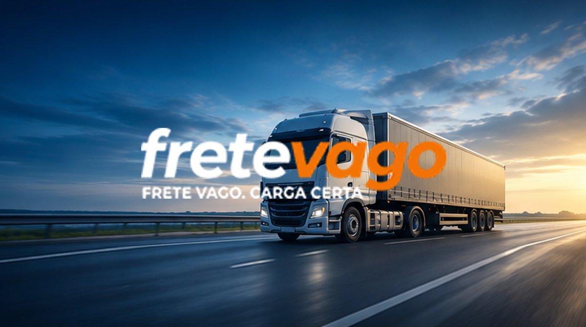 Conexão entre cargas e transportes